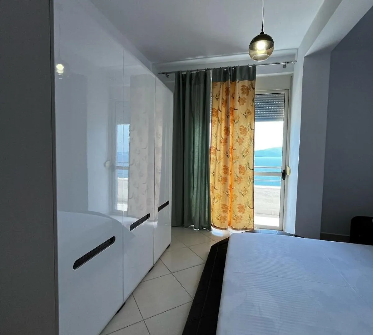 Apartment Bougainville View Sarande